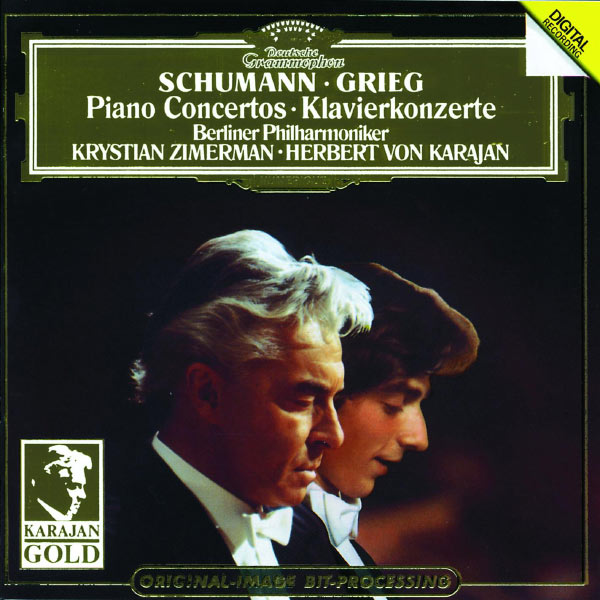 Krystian Zimerman – Schumann Grieg Piano Concertos(16Bit-44.1kHz)-OppsUpro音乐帝国