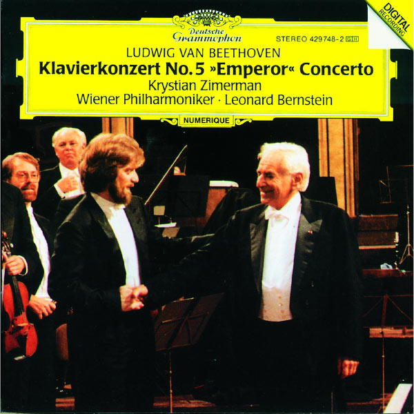 Krystian Zimerman – Beethoven Piano Concerto No.5 (Live)(16Bit-44.1kHz)-OppsUpro音乐帝国