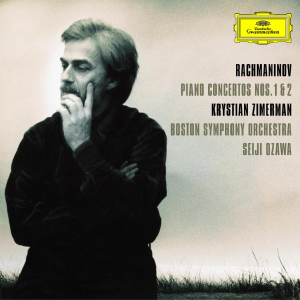 Krystian Zimerman – Rachmaninov Piano Concertos Nos. 1 & 2(16Bit-44.1kHz)-OppsUpro音乐帝国