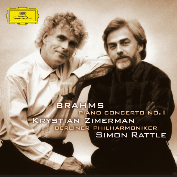 Krystian Zimerman – Brahms Piano Concerto No.1(16Bit-44.1kHz)-OppsUpro音乐帝国