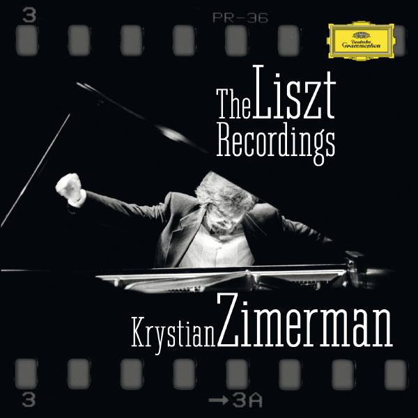 Krystian Zimerman – The Liszt Recordings(16Bit-44.1kHz)-OppsUpro音乐帝国