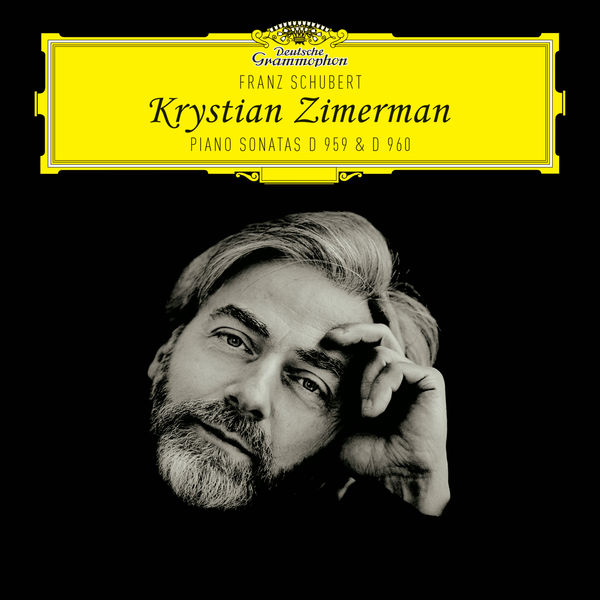 Krystian Zimerman – Schubert Piano Sonatas D 959 & 960(24Bit-96kHz)-OppsUpro音乐帝国