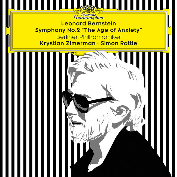 Krystian Zimerman – Bernstein Symphony No. 2 The Age of Anxiety(24Bit-96kHz)-OppsUpro音乐帝国