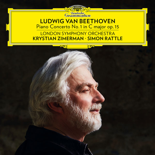 Krystian Zimerman – Beethoven Piano Concerto No. 1 in C Major, Op. 15(16Bit-44.1kHz)-OppsUpro音乐帝国