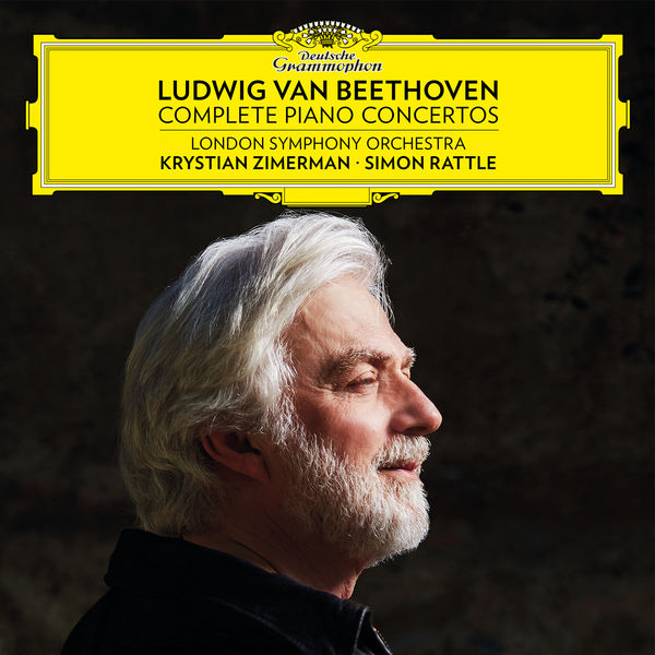 Krystian Zimerman – Beethoven Complete Piano Concertos(16Bit-44.1kHz)-OppsUpro音乐帝国