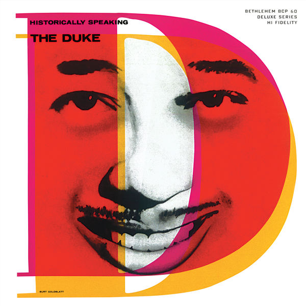 Duke Ellington – The Duke (Remastered 2014)(24Bit-96kHz)-OppsUpro音乐帝国