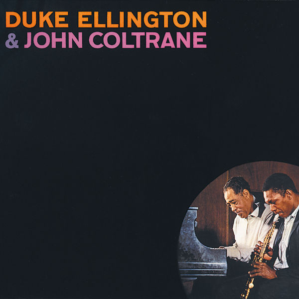 Duke Ellington – Duke Ellington & John Coltrane(24Bit-192kHz)-OppsUpro音乐帝国