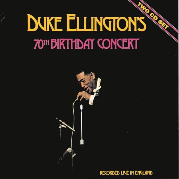 Duke Ellington – 70th Birthday Concert(16Bit-44.1kHz)-OppsUpro音乐帝国