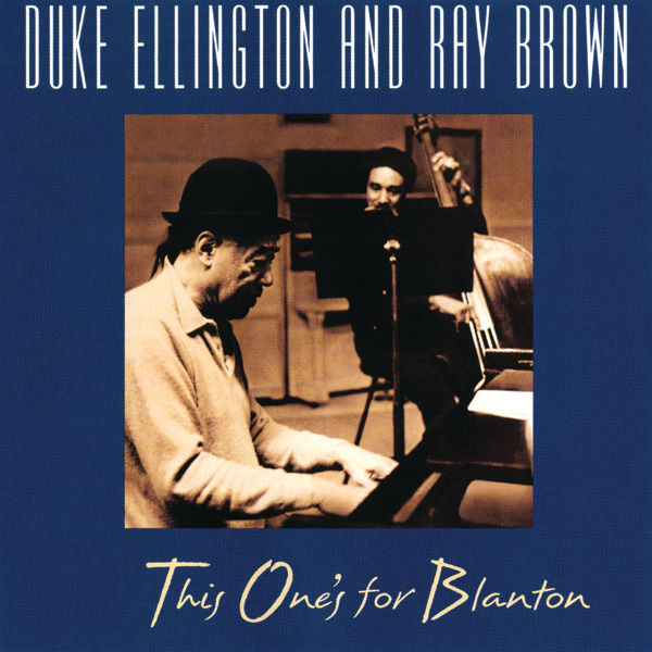 Duke Ellington – This One’s For Blanton(16Bit-44.1kHz)-OppsUpro音乐帝国