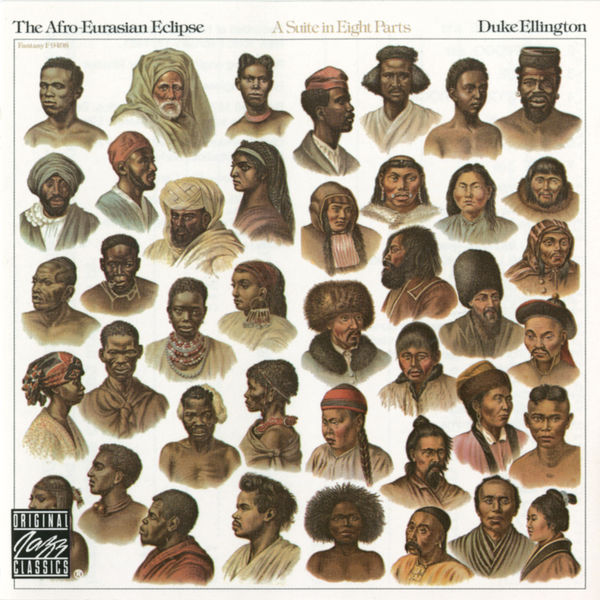 Duke Ellington – The Afro-Eurasian Eclipse (Remastered)(16Bit-44.1kHz)-OppsUpro音乐帝国