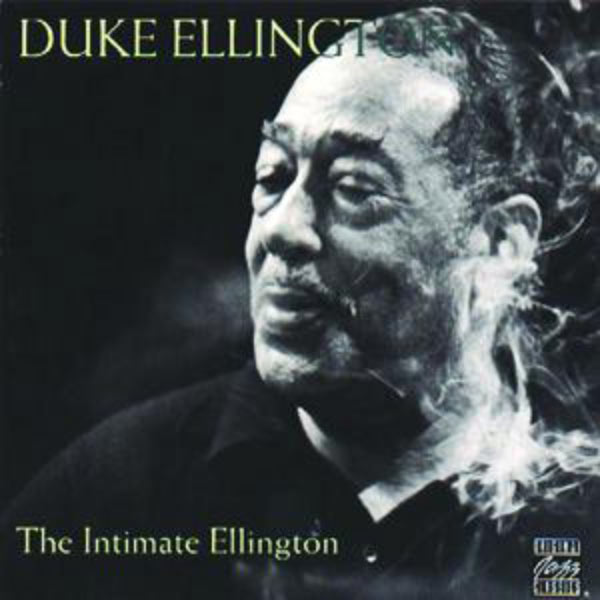 Duke Ellington – The Intimate Ellington (Album Version)(16Bit-44.1kHz)-OppsUpro音乐帝国