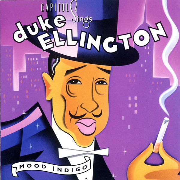 Duke Ellington – Capitol Sings Duke Ellington Mood Indigo(16Bit-88.2kHz)-OppsUpro音乐帝国