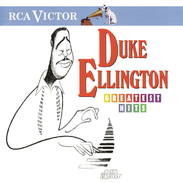 Duke Ellington – Greatest Hits(16Bit-44.1kHz)-OppsUpro音乐帝国