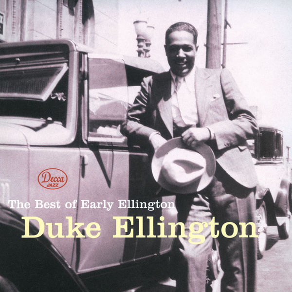 Duke Ellington – The Best Of Early Ellington(16Bit-44.1kHz)-OppsUpro音乐帝国