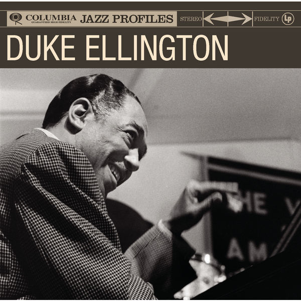 Duke Ellington – Jazz Profiles(16Bit-44.1kHz)-OppsUpro音乐帝国