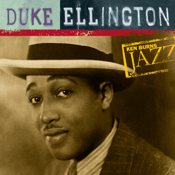 Duke Ellington – Ken Burns Jazz-Duke Ellington(16Bit-44.1kHz)-OppsUpro音乐帝国