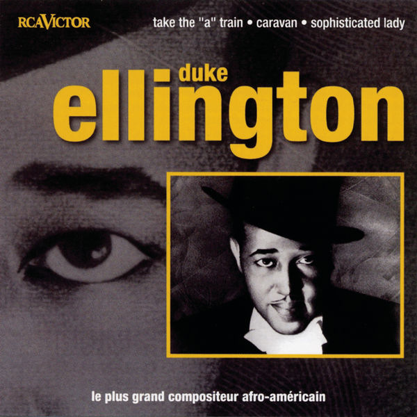 Duke Ellington – Jazz Indispensable(16Bit-44.1kHz)-OppsUpro音乐帝国