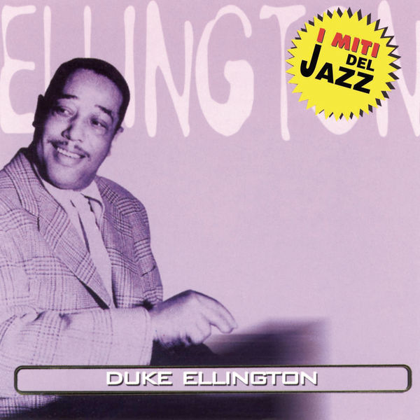 Duke Ellington – Miti Duke Ellington(16Bit-44.1kHz)-OppsUpro音乐帝国