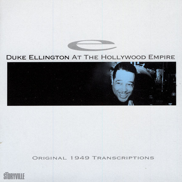 Duke Ellington – At The Hollywood Empire(16Bit-44.1kHz)-OppsUpro音乐帝国