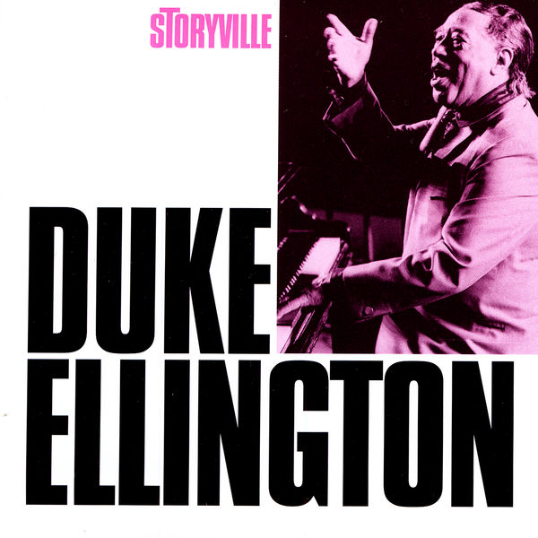 Duke Ellington – Masters of Jazz, Vol. 1(16Bit-44.1kHz)-OppsUpro音乐帝国