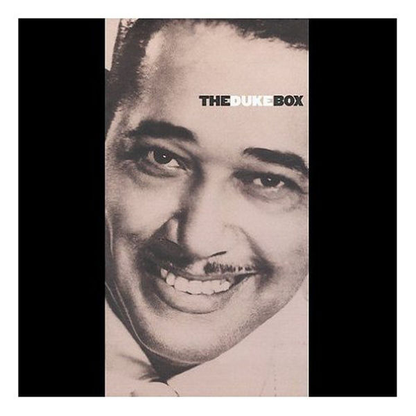 Duke Ellington – The Duke Box(16Bit-44.1kHz)-OppsUpro音乐帝国