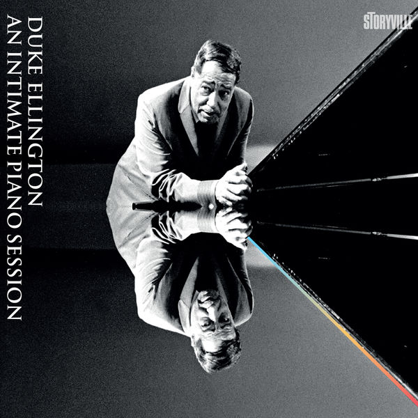 Duke Ellington – An Intimate Piano Session(16Bit-44.1kHz)-OppsUpro音乐帝国