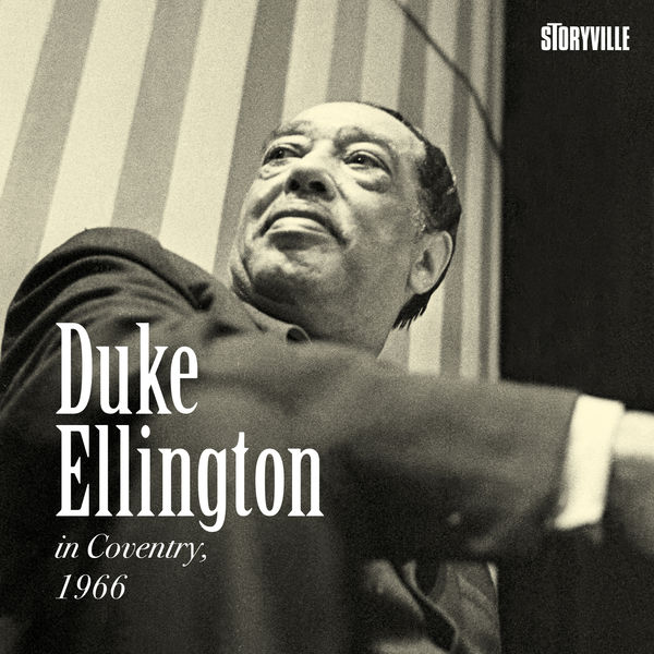 Duke Ellington – In Coventry, 1966(24Bit-44.1kHz)-OppsUpro音乐帝国