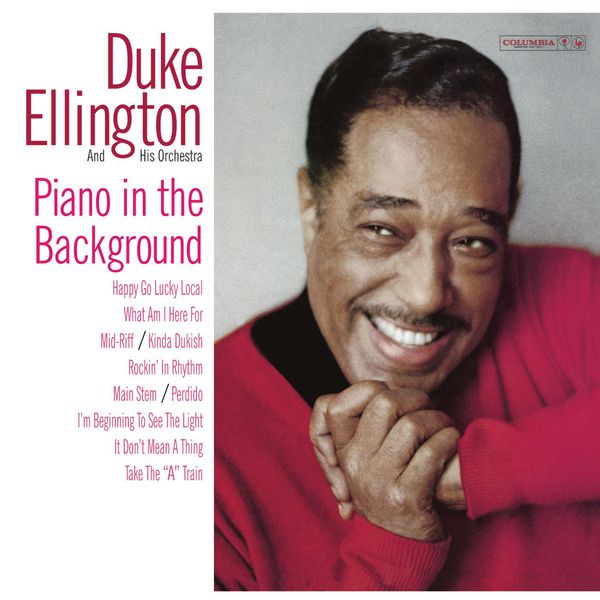 Duke Ellington – Piano In The Background (Expanded Edition)(16Bit-44.1kHz)-OppsUpro音乐帝国