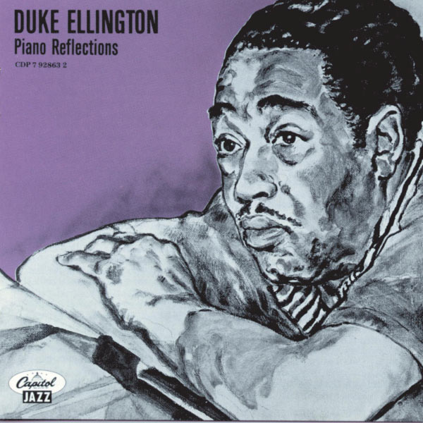 Duke Ellington – Piano Reflections(16Bit-44.1kHz)-OppsUpro音乐帝国