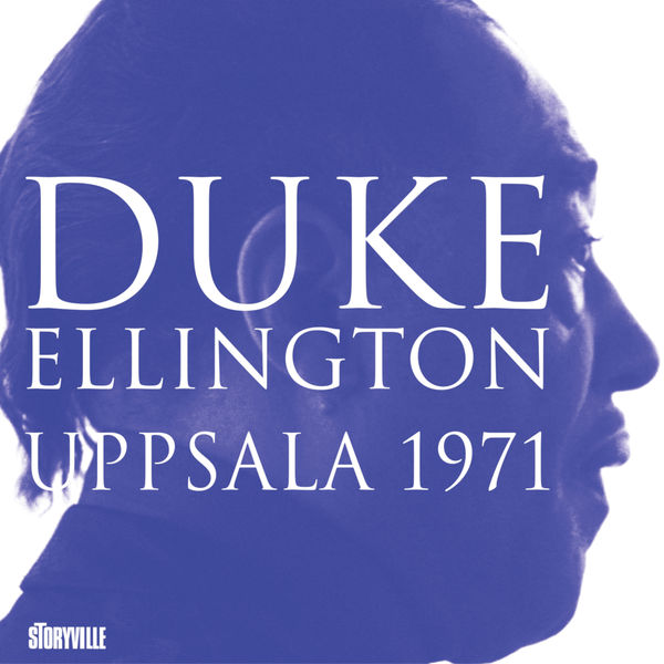 Duke Ellington – Uppsala 1971(24Bit-96kHz)-OppsUpro音乐帝国