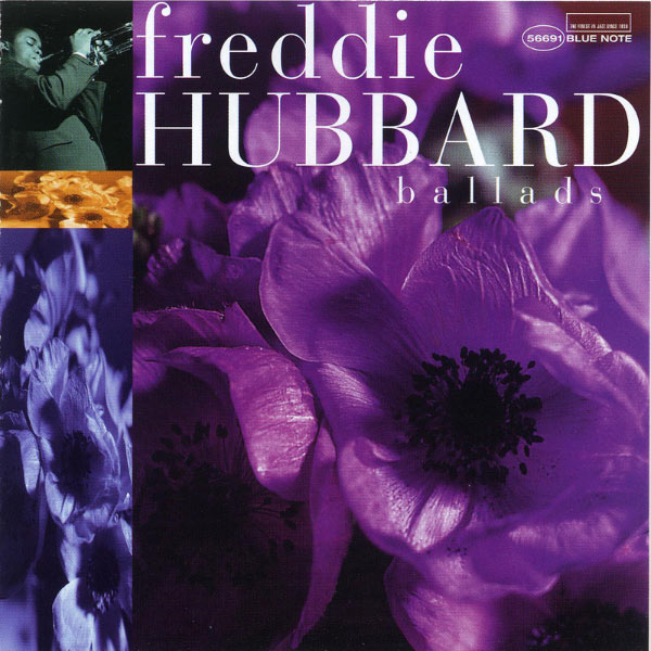 Freddie Hubbard – Ballads(16Bit-44.1kHz)-OppsUpro音乐帝国