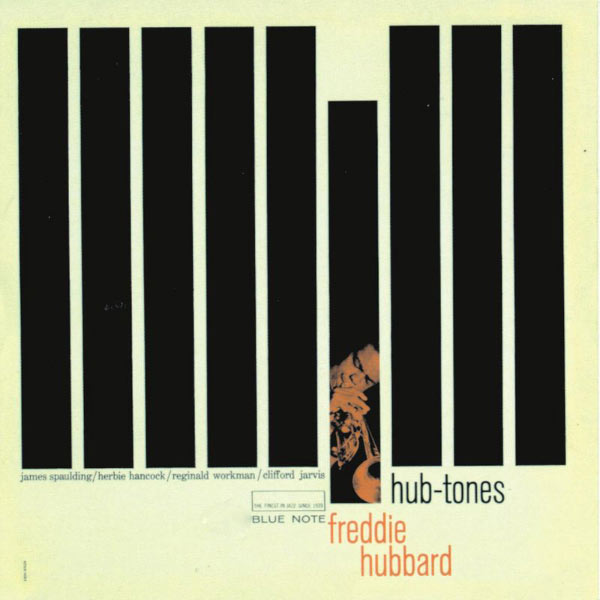 Freddie Hubbard – Hub-Tones(16Bit-44.1kHz)-OppsUpro音乐帝国