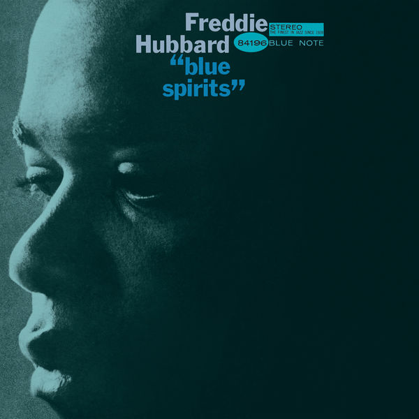 Freddie Hubbard – Blue Spirits (Remastered 2004 Rudy Van Gelder Edition)(16Bit-44.1kHz)-OppsUpro音乐帝国