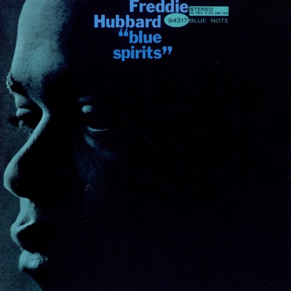 Freddie Hubbard – Blue Spirits (Expanded Edition)(16Bit-44.1kHz)-OppsUpro音乐帝国