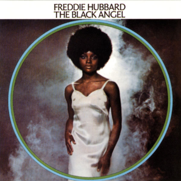 Freddie Hubbard – The Black Angel(16Bit-44.1kHz)-OppsUpro音乐帝国