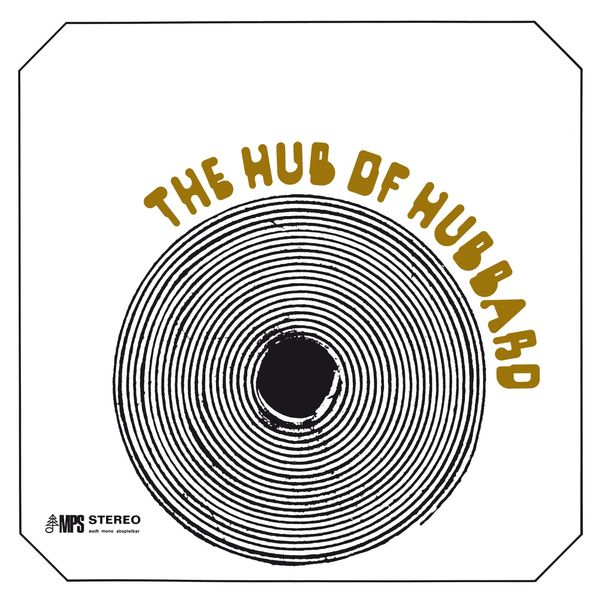 Freddie Hubbard – The Hub of Hubbard(24Bit-96kHz)-OppsUpro音乐帝国