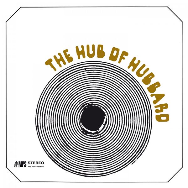 Freddie Hubbard – The Hub of Hubbard(24Bit-192kHz)-OppsUpro音乐帝国