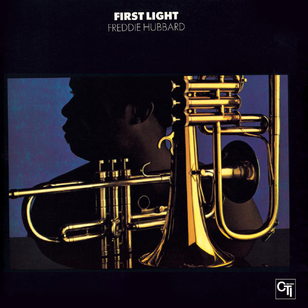 Freddie Hubbard – First Light(16Bit-44.1kHz)-OppsUpro音乐帝国