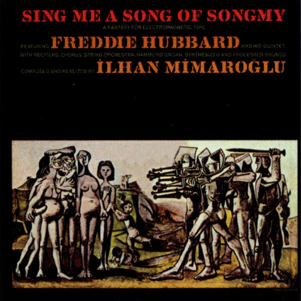 Freddie Hubbard – Sing Me a Song Of Songmy(16Bit-44.1kHz)-OppsUpro音乐帝国