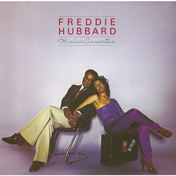 Freddie Hubbard – The Love Connection(16Bit-44.1kHz)-OppsUpro音乐帝国