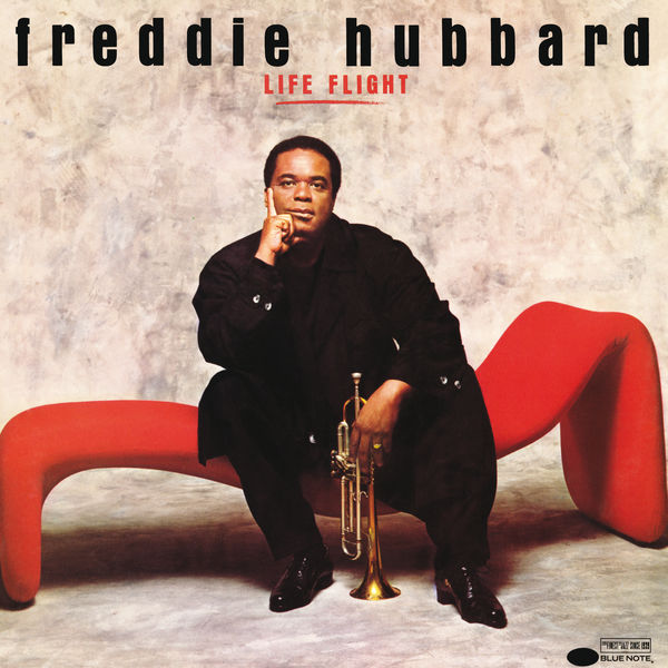 Freddie Hubbard – Life Flight(16Bit-44.1kHz)-OppsUpro音乐帝国