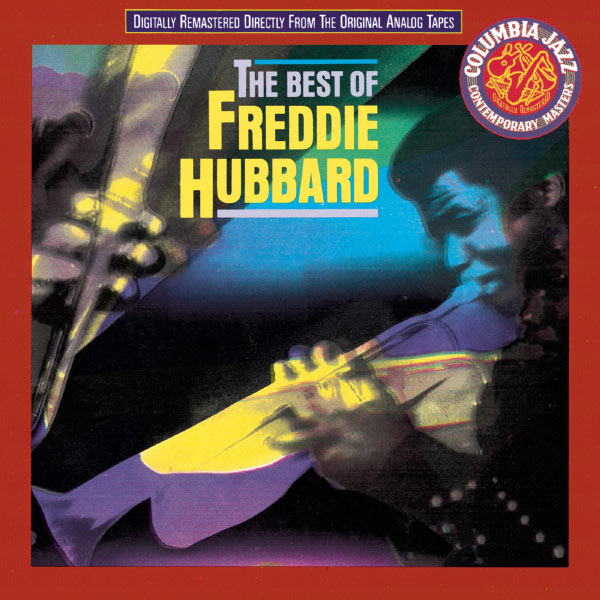 Freddie Hubbard – The Best Of Freddie Hubbard(16Bit-44.1kHz)-OppsUpro音乐帝国