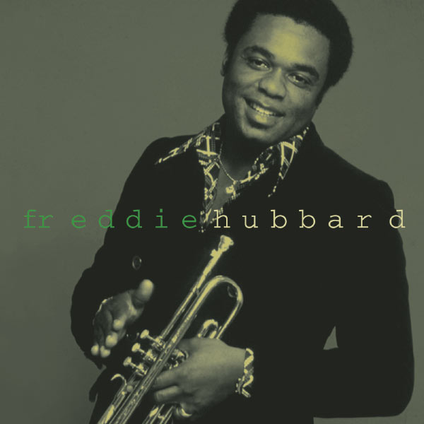 Freddie Hubbard – This Is Jazz #25(16Bit-44.1kHz)-OppsUpro音乐帝国