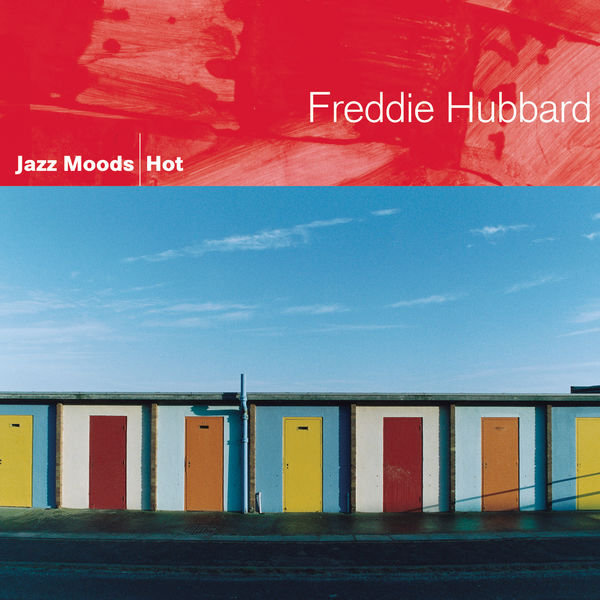 Freddie Hubbard – Jazz Moods – Hot(16Bit-44.1kHz)-OppsUpro音乐帝国