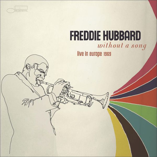 Freddie Hubbard – Without A Song(16Bit-44.1kHz)-OppsUpro音乐帝国