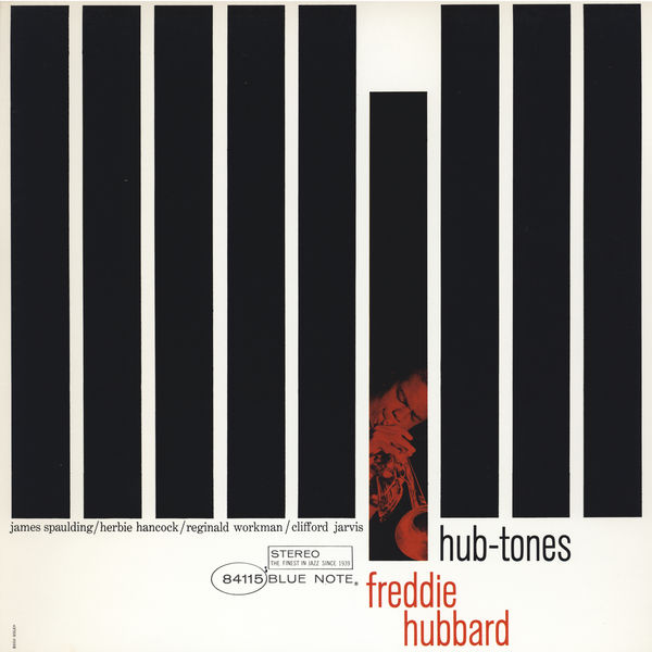 Freddie Hubbard – Hub-Tones(24Bit-96kHz)-OppsUpro音乐帝国