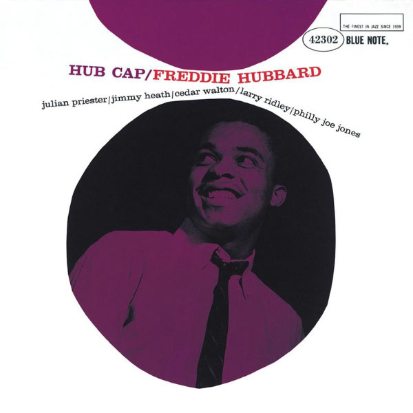 Freddie Hubbard – Hub Cap(16Bit-44.1kHz)-OppsUpro音乐帝国