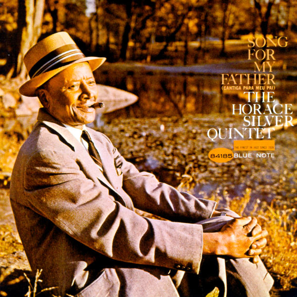 Horace Silver – Song For My Father(16Bit-44.1kHz)-OppsUpro音乐帝国