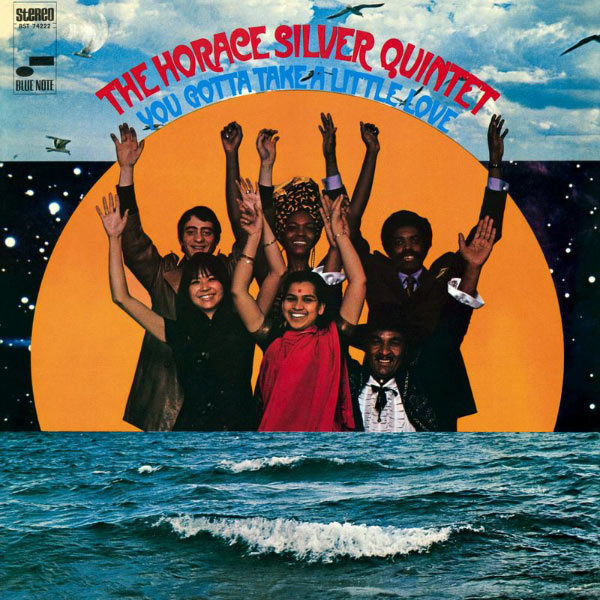 Horace Silver – You Gotta Take A Little Love(16Bit-44.1kHz)-OppsUpro音乐帝国