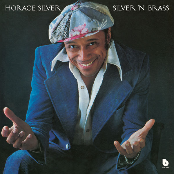 Horace Silver – Silver ‘N Brass(16Bit-44.1kHz)-OppsUpro音乐帝国